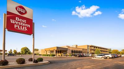 بست وسترن پلاس لیمینگتون هتل اند کنفرنس سنتر