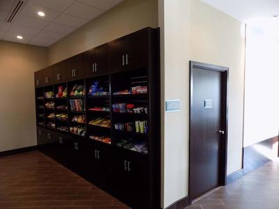 بست وسترن پلاس لیمینگتون هتل اند کنفرنس سنتر