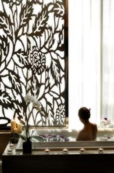 کراون پلازا سان پالاس