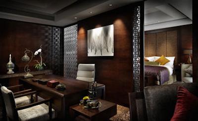 کراون پلازا سان پالاس