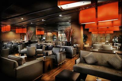 کراون پلازا سان پالاس