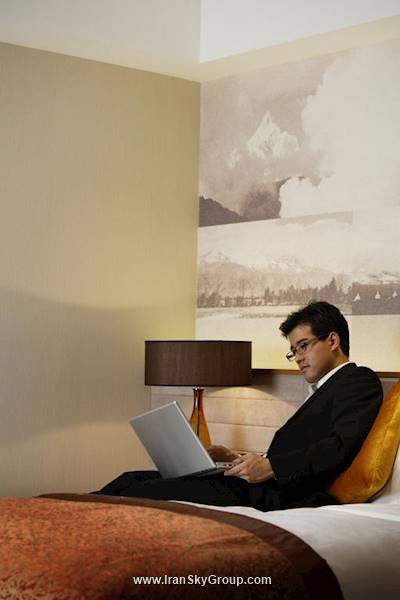 کراون پلازا سان پالاس