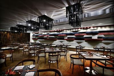 کراون پلازا سان پالاس