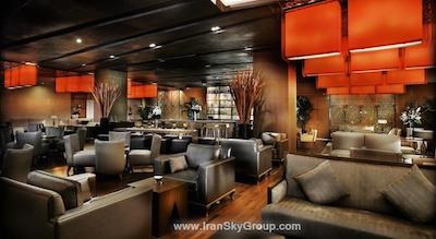 کراون پلازا سان پالاس