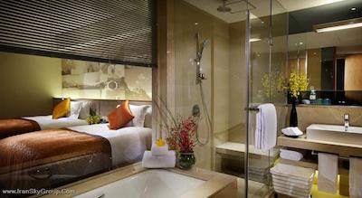 کراون پلازا سان پالاس