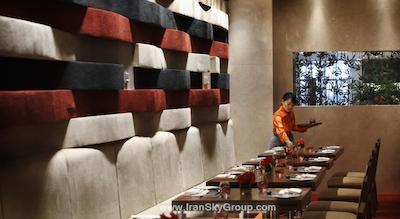 کراون پلازا سان پالاس