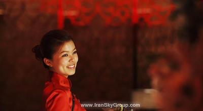 کراون پلازا سان پالاس