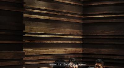 کراون پلازا سان پالاس