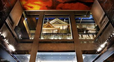 کراون پلازا سان پالاس