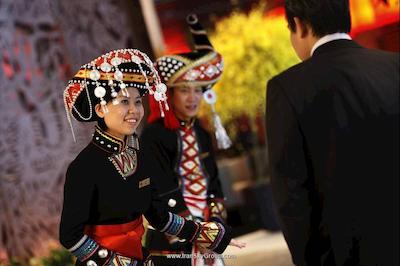 کراون پلازا سان پالاس