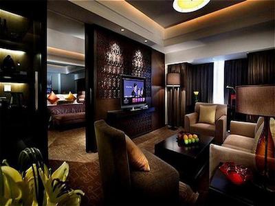 کراون پلازا سان پالاس