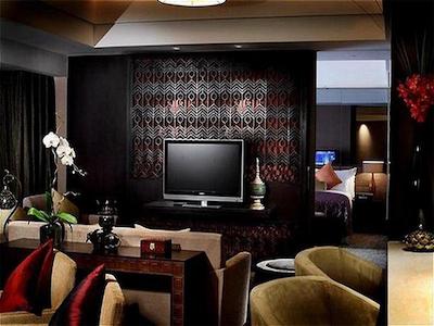 کراون پلازا سان پالاس