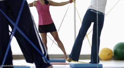 کراون پلازا سان پالاس