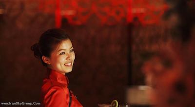 کراون پلازا سان پالاس