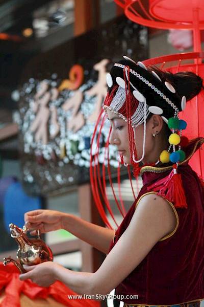 کراون پلازا سان پالاس