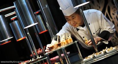 کراون پلازا سان پالاس