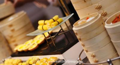 کراون پلازا سان پالاس