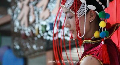 کراون پلازا سان پالاس