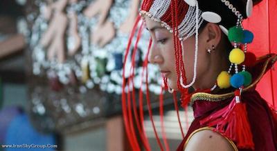 کراون پلازا سان پالاس