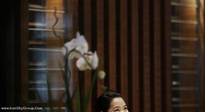 کراون پلازا سان پالاس