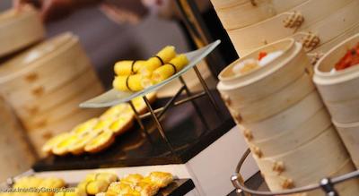 کراون پلازا سان پالاس