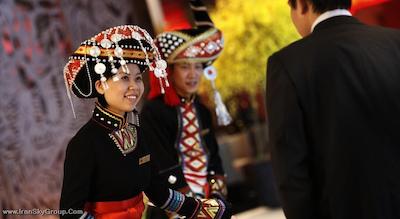 کراون پلازا سان پالاس