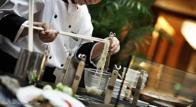 کراون پلازا سان پالاس