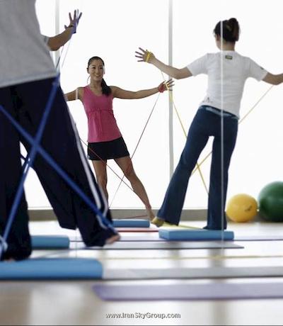 کراون پلازا سان پالاس