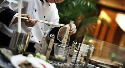 کراون پلازا سان پالاس