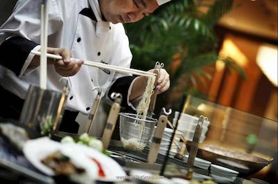 کراون پلازا سان پالاس