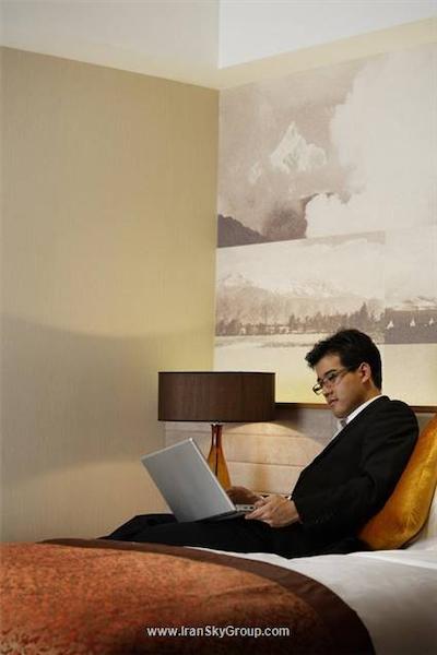 کراون پلازا سان پالاس