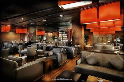 کراون پلازا سان پالاس