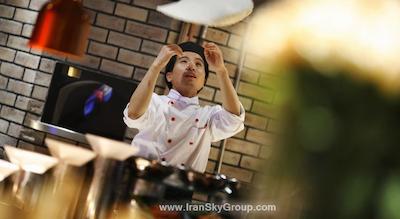 کراون پلازا سان پالاس