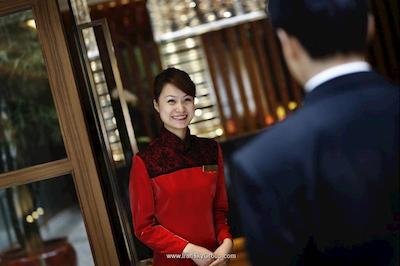 کراون پلازا سان پالاس