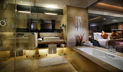 کراون پلازا سان پالاس