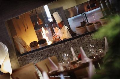 کراون پلازا سان پالاس