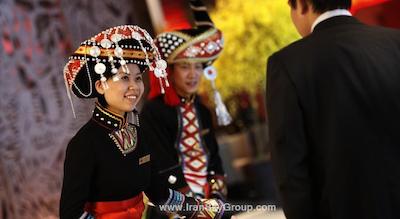 کراون پلازا سان پالاس