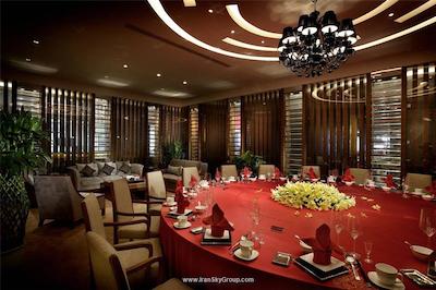 کراون پلازا سان پالاس