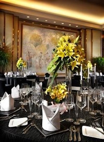 کراون پلازا سان پالاس