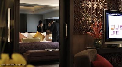 کراون پلازا سان پالاس