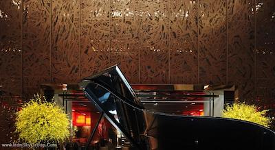 کراون پلازا سان پالاس