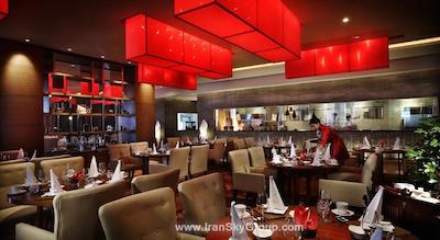 کراون پلازا سان پالاس