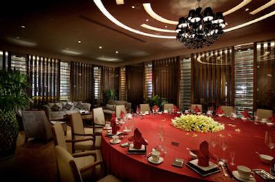 کراون پلازا سان پالاس