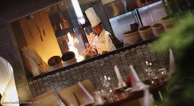 کراون پلازا سان پالاس