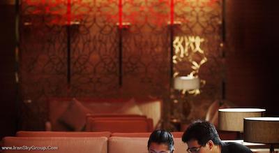 کراون پلازا سان پالاس