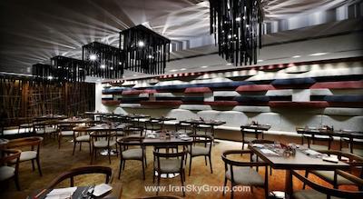 کراون پلازا سان پالاس