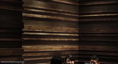 کراون پلازا سان پالاس