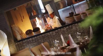 کراون پلازا سان پالاس