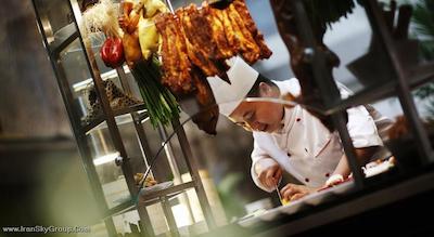 کراون پلازا سان پالاس