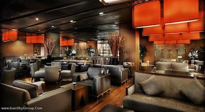 کراون پلازا سان پالاس